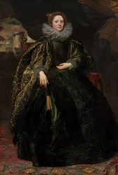 Marquise Balbi